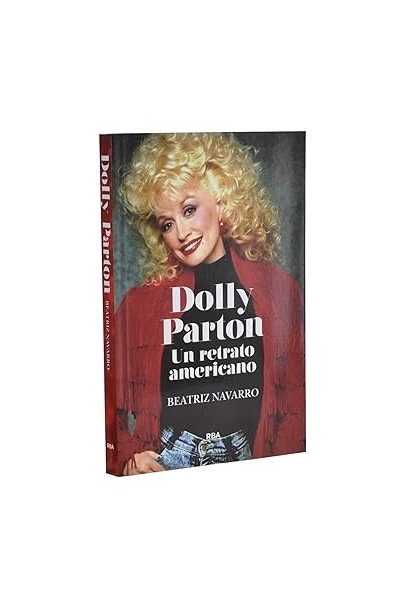 DOLLY PARTON